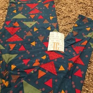 Brand new Women’s Lularoe leggings